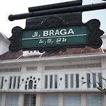 Hotel Parahyangan