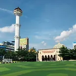 Hotel Parahyangan