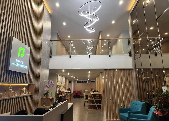 Hotel Parahyangan