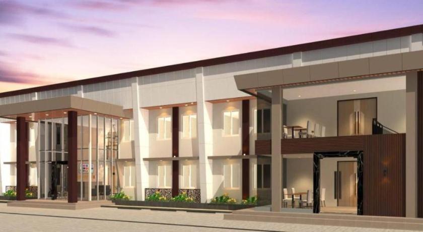 Hotel Parahyangan
