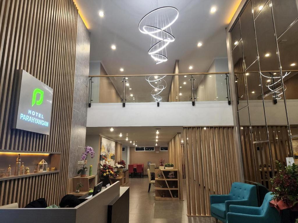 Parahyangan Bandung